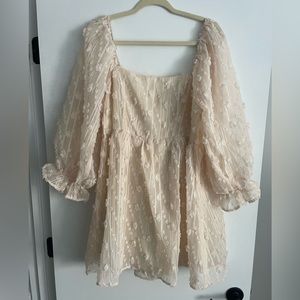 A.CALIN by Flying Tomato Mini Dress